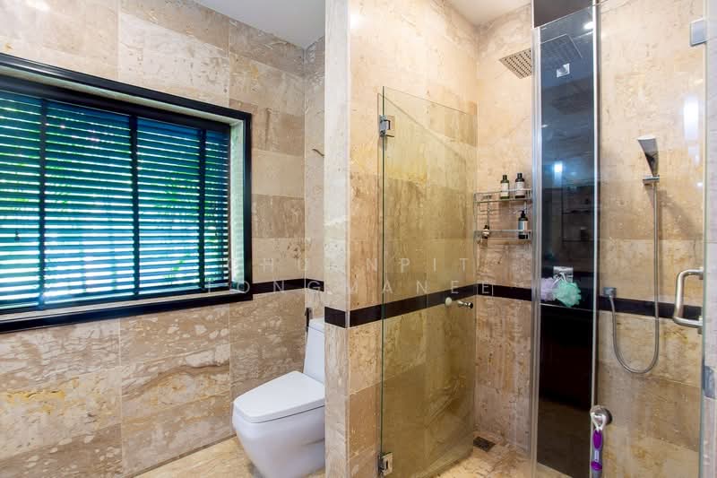 Crystal View, Prachuap Khiri Khan, Soi Moo Baan Hua Na, Nong Kae, Hua Hin, Prachuap Khiri Khan, 3 Bedrooms, 254 sqm, Single Detached House For Sale, by Chuanpit Tongmanee, 500188822 - DDproperty.com