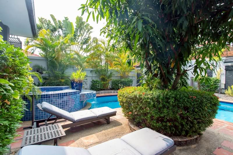 Crystal View, Prachuap Khiri Khan, Soi Moo Baan Hua Na, Nong Kae, Hua Hin, Prachuap Khiri Khan, 3 Bedrooms, 254 sqm, Single Detached House For Sale, by Chuanpit Tongmanee, 500188822 - DDproperty.com