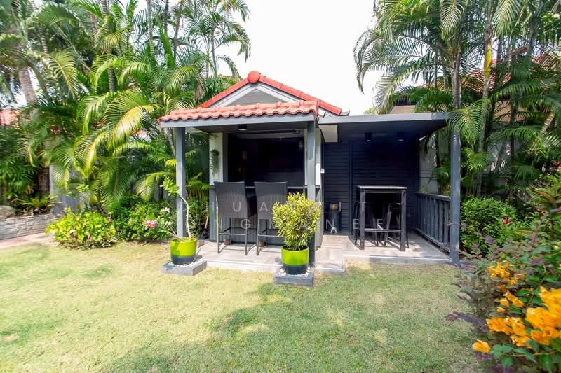 Crystal View, Prachuap Khiri Khan, Soi Moo Baan Hua Na, Nong Kae, Hua Hin, Prachuap Khiri Khan, 3 Bedrooms, 254 sqm, Single Detached House For Sale, by Chuanpit Tongmanee, 500188822 - DDproperty.com