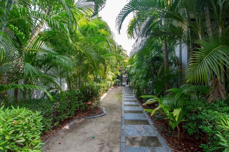 Crystal View, Prachuap Khiri Khan, Soi Moo Baan Hua Na, Nong Kae, Hua Hin, Prachuap Khiri Khan, 3 Bedrooms, 254 sqm, Single Detached House For Sale, by Chuanpit Tongmanee, 500188822 - DDproperty.com