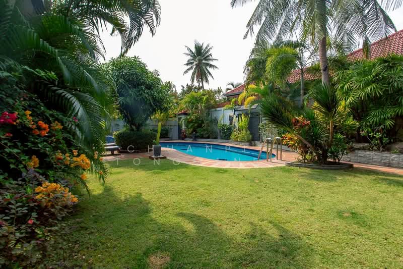 Crystal View, Prachuap Khiri Khan, Soi Moo Baan Hua Na, Nong Kae, Hua Hin, Prachuap Khiri Khan, 3 Bedrooms, 254 sqm, Single Detached House For Sale, by Chuanpit Tongmanee, 500188822 - DDproperty.com