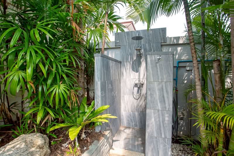 Crystal View, Prachuap Khiri Khan, Soi Moo Baan Hua Na, Nong Kae, Hua Hin, Prachuap Khiri Khan, 3 Bedrooms, 254 sqm, Single Detached House For Sale, by Chuanpit Tongmanee, 500188822 - DDproperty.com