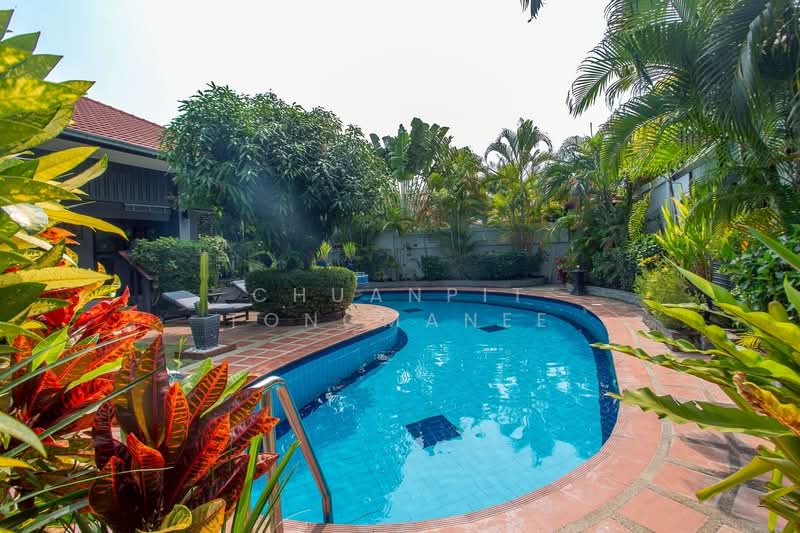 Crystal View, Prachuap Khiri Khan, Soi Moo Baan Hua Na, Nong Kae, Hua Hin, Prachuap Khiri Khan, 3 Bedrooms, 254 sqm, Single Detached House For Sale, by Chuanpit Tongmanee, 500188822 - DDproperty.com