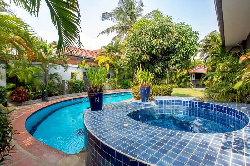 Crystal View, Prachuap Khiri Khan, Soi Moo Baan Hua Na, Nong Kae, Hua Hin, Prachuap Khiri Khan, 3 Bedrooms, 254 sqm, Single Detached House For Sale, by Chuanpit Tongmanee, 500188822 - DDproperty.com
