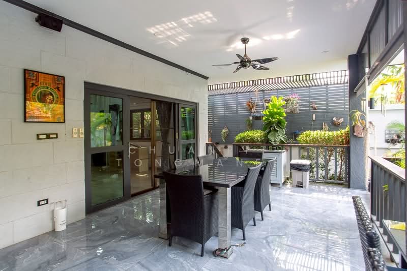 Crystal View : คริสตัล วิว, ประจวบคีรีขันธ์, ซอย หมู่บ้านหัวนา, หนองแก, หัวหิน, ประจวบคีรีขันธ์, 254 ตร.ม., บ้านเดี่ยว ขาย, โดย Chuanpit Tongmanee, 500188822 - DDproperty.com