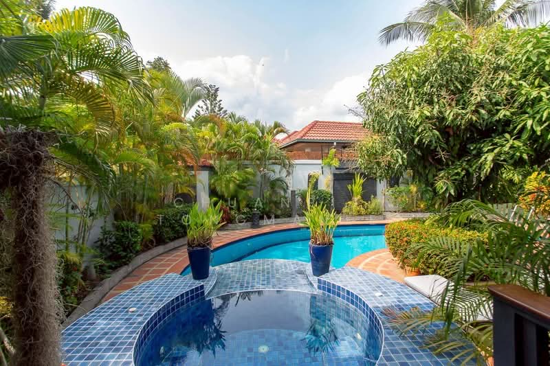 Crystal View, Prachuap Khiri Khan, Soi Moo Baan Hua Na, Nong Kae, Hua Hin, Prachuap Khiri Khan, 3 Bedrooms, 254 sqm, Single Detached House For Sale, by Chuanpit Tongmanee, 500188822 - DDproperty.com