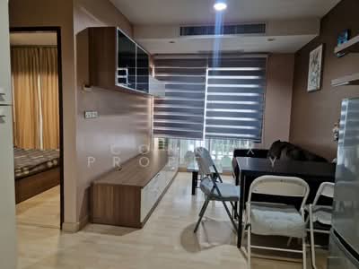 For Rent - 59 Heritage, Bangkok