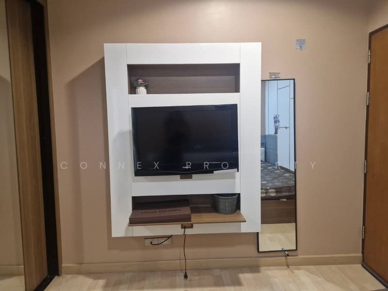 59 Heritage : 59 เฮริเทจ, กรุงเทพ, 18 ซอยสุขุมวิท 59, คลองตันเหนือ, วัฒนา, กรุงเทพ, 38 ตร.ม., คอนโด ให้เช่า, โดย Connex Property, 500188823 - DDproperty.com