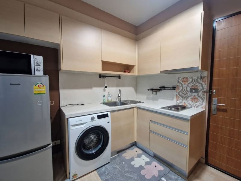 59 Heritage : 59 เฮริเทจ, กรุงเทพ, 18 ซอยสุขุมวิท 59, คลองตันเหนือ, วัฒนา, กรุงเทพ, 38 ตร.ม., คอนโด ให้เช่า, โดย Connex Property, 500188823 - DDproperty.com