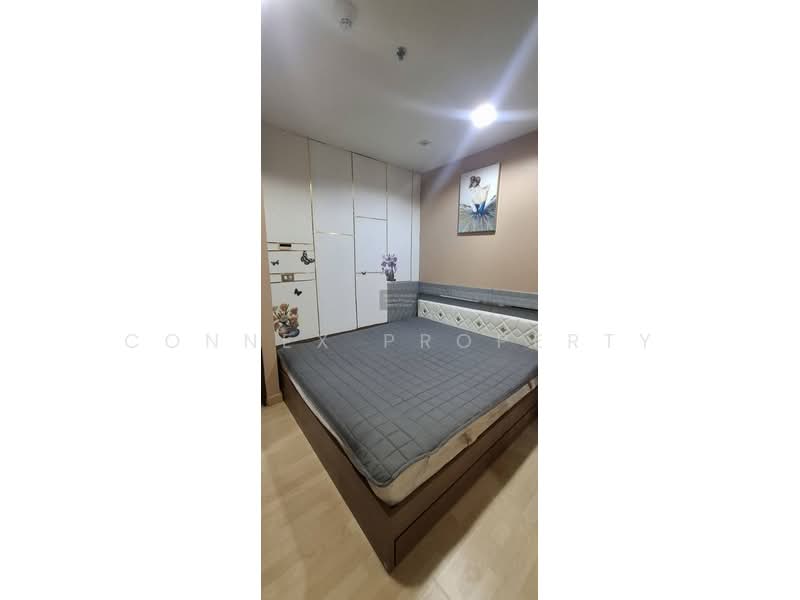 59 Heritage : 59 เฮริเทจ, กรุงเทพ, 18 ซอยสุขุมวิท 59, คลองตันเหนือ, วัฒนา, กรุงเทพ, 38 ตร.ม., คอนโด ให้เช่า, โดย Connex Property, 500188823 - DDproperty.com