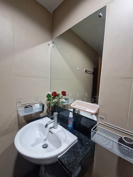 59 Heritage, Bangkok, 18 Soi Sukhumvit 59, Khlong Tan Nua, Watthana, Bangkok, 1 Bedroom, 38 sqm, Condo For Rent, by Connex Property, 500188823 - DDproperty.com