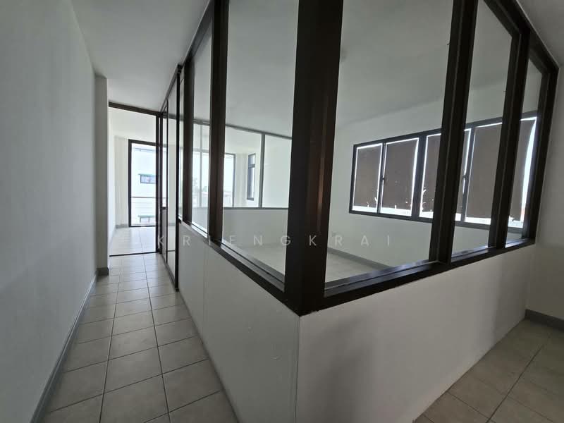 เดอะวิลเลจ ปัญญาอินทรา, กรุงเทพ, บางชัน, คลองสามวา, กรุงเทพ, 170 ตร.ม., ตึกแถว-อาคารพาณิชย์ ขาย, โดย Kriengkrai, 500188824 - DDproperty.com