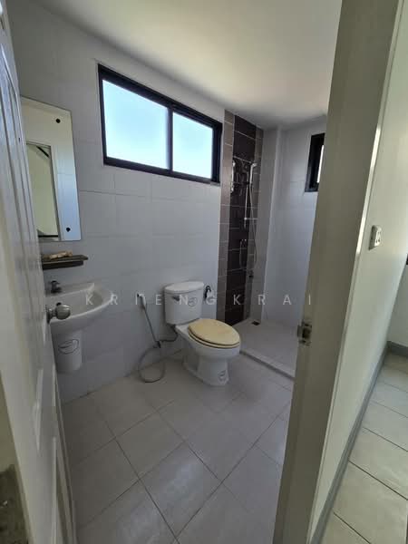 เดอะวิลเลจ ปัญญาอินทรา, Bangkok, Bang Chun, Khlong Sam Wa, Bangkok, , 170 sqm, Shophouse For Sale, by Kriengkrai, 500188824 - DDproperty.com