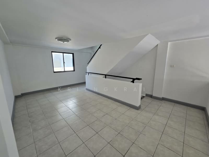 เดอะวิลเลจ ปัญญาอินทรา, Bangkok, Bang Chun, Khlong Sam Wa, Bangkok, , 170 sqm, Shophouse For Sale, by Kriengkrai, 500188824 - DDproperty.com