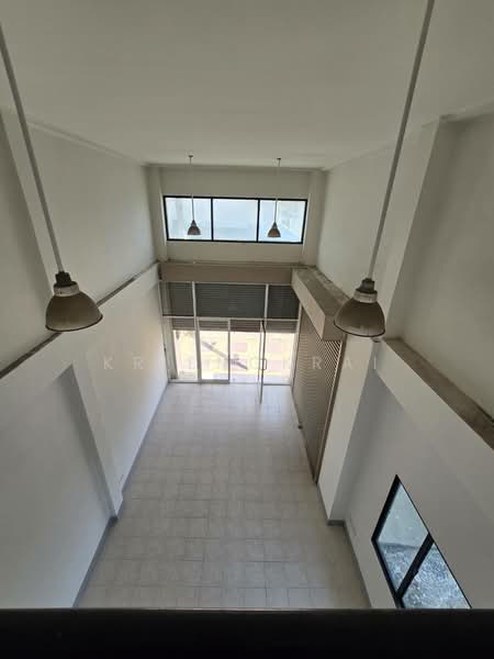 เดอะวิลเลจ ปัญญาอินทรา, Bangkok, Bang Chun, Khlong Sam Wa, Bangkok, , 170 sqm, Shophouse For Sale, by Kriengkrai, 500188824 - DDproperty.com