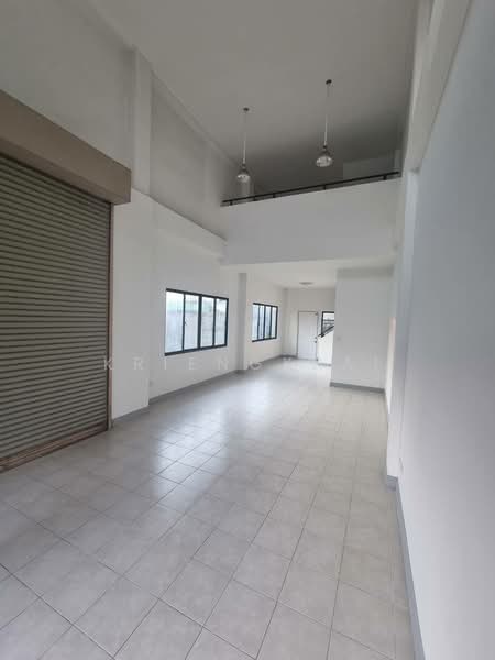 เดอะวิลเลจ ปัญญาอินทรา, Bangkok, Bang Chun, Khlong Sam Wa, Bangkok, , 170 sqm, Shophouse For Sale, by Kriengkrai, 500188824 - DDproperty.com