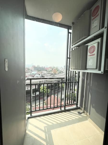 Supalai City Resort พระราม 8 (ศุภาลัย ซิตี้ รีสอร์ท พระราม 8), กรุงเทพ, 344/66 ถนนอรุณอัมรินทร์ แขวงบางยี่ขัน เขตบางพลัด กรุงเทพมหานคร, บางยี่ขัน, บางพลัด, กรุงเทพ, 35 ตร.ม., คอนโด ขาย, โดย Pattamanan Pongnoparat, 500188825 - DDproperty.com