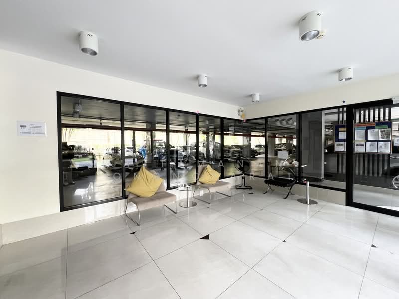 Supalai City Resort Rama 8, Bangkok, 344/66 Thanon Arun Amarin, Bang Yi Khan, Bang Phlat, Bangkok, 1 Bedroom, 35 sqm, Condo For Sale, by Pattamanan Pongnoparat, 500188825 - DDproperty.com