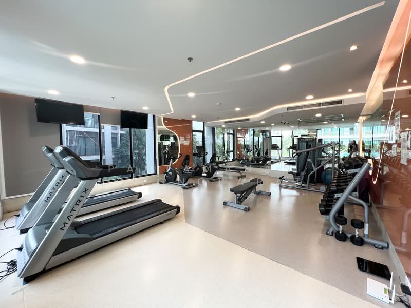 Supalai City Resort พระราม 8 (ศุภาลัย ซิตี้ รีสอร์ท พระราม 8), กรุงเทพ, 344/66 ถนนอรุณอัมรินทร์ แขวงบางยี่ขัน เขตบางพลัด กรุงเทพมหานคร, บางยี่ขัน, บางพลัด, กรุงเทพ, 35 ตร.ม., คอนโด ขาย, โดย Pattamanan Pongnoparat, 500188825 - DDproperty.com