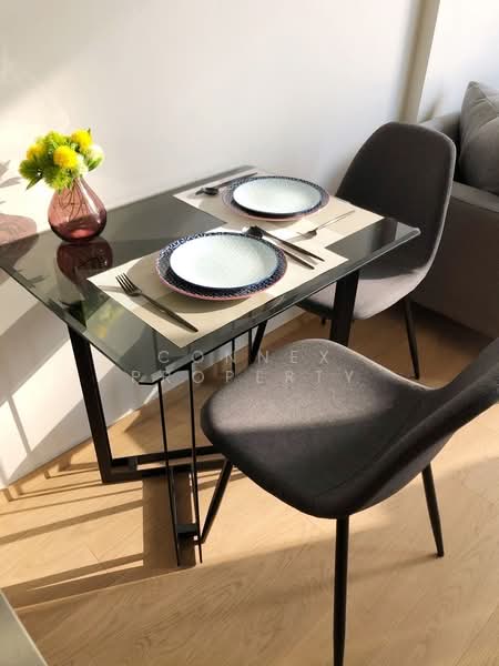 28 Chidlom, Bangkok, 28 Chit Lom Alley, Lumphini, Pathum Wan, Bangkok, 1 Bedroom, 47 sqm, Condo For Rent, by Connex Property, 500188826 - DDproperty.com