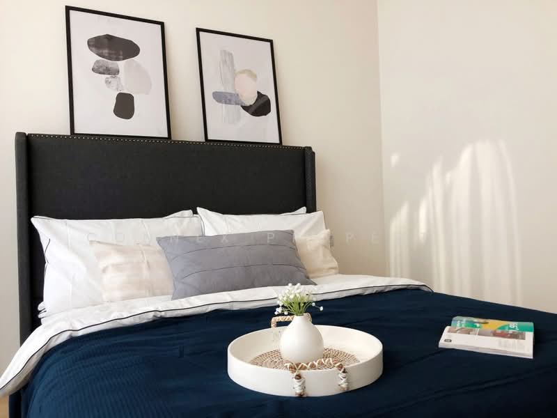 28 Chidlom, Bangkok, 28 Chit Lom Alley, Lumphini, Pathum Wan, Bangkok, 1 Bedroom, 47 sqm, Condo For Rent, by Connex Property, 500188826 - DDproperty.com