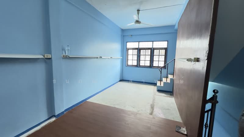 ซอยบางแวก61, Bangkok, Bang Waek, Phasi Charoen, Bangkok, 3 Bedrooms, 136 sqm, Townhouse For Sale, by ธนภณ เสาหงษ์, 500188827 - DDproperty.com