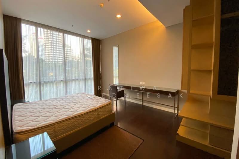 Domus 18, Bangkok, Soi Sukhumvit 18, Khlong Toei, Khlong Toei, Bangkok, 3 Bedrooms, 250 sqm, Condo For Rent, by Porntiwa Srikoedmeesak, 500188828 - DDproperty.com