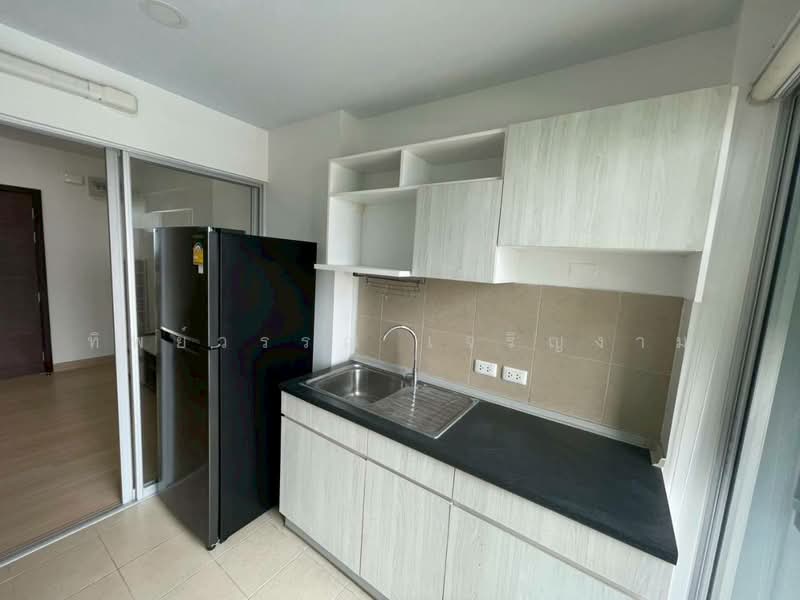 Supalai Park Talat Phlu Station : ศุภาลัย ปาร์ค สถานีตลาดพลู, กรุงเทพ, ถนนรัชดาภิเษก, บุคคโล, ธนบุรี, กรุงเทพ, 36 ตร.ม., คอนโด ขาย, โดย ทิพย์วรรณ เจริญงาม, 500188829 - DDproperty.com