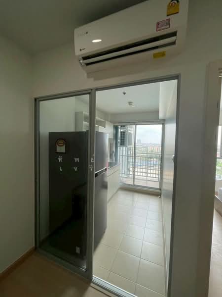 Supalai Park Talat Phlu Station, Bangkok, Ratchadapisek Road, Bukkalo, Thon Buri, Bangkok, 1 Bedroom, 36 sqm, Condo For Sale, by Tippawan Charoengam, 500188829 - DDproperty.com