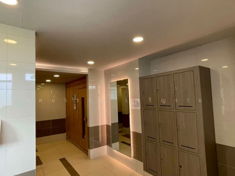 Supalai Park Talat Phlu Station, Bangkok, Ratchadapisek Road, Bukkalo, Thon Buri, Bangkok, 1 Bedroom, 36 sqm, Condo For Sale, by Tippawan Charoengam, 500188829 - DDproperty.com