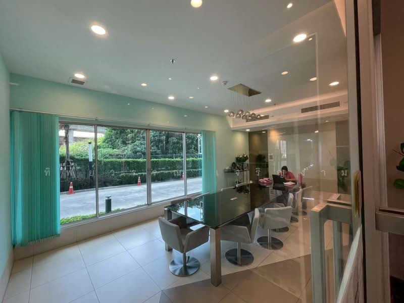 Supalai Park Talat Phlu Station, Bangkok, Ratchadapisek Road, Bukkalo, Thon Buri, Bangkok, 1 Bedroom, 36 sqm, Condo For Sale, by Tippawan Charoengam, 500188829 - DDproperty.com