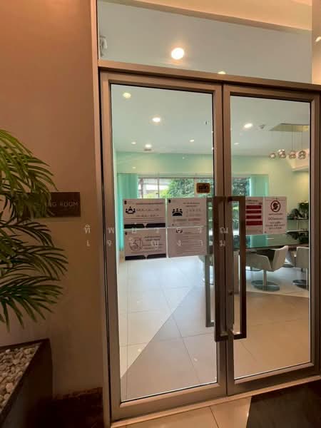 Supalai Park Talat Phlu Station, Bangkok, Ratchadapisek Road, Bukkalo, Thon Buri, Bangkok, 1 Bedroom, 36 sqm, Condo For Sale, by Tippawan Charoengam, 500188829 - DDproperty.com