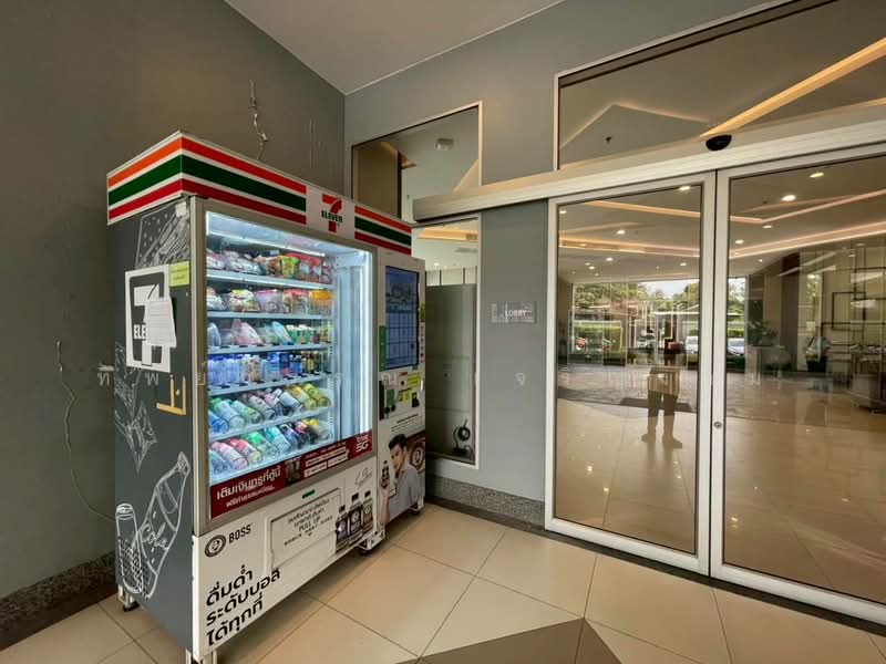 Supalai Park Talat Phlu Station, Bangkok, Ratchadapisek Road, Bukkalo, Thon Buri, Bangkok, 1 Bedroom, 36 sqm, Condo For Sale, by Tippawan Charoengam, 500188829 - DDproperty.com