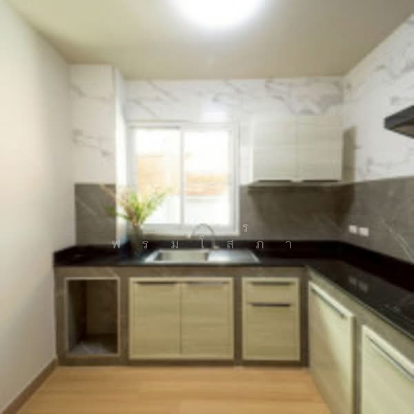 บารานี เรสซิเดนซ์ รังสิต คลอง 3 : Baranee Residence Rangsit-Khlong 3, ปทุมธานี, คลองสาม, คลองหลวง, ปทุมธานี, 220 ตร.ม., บ้านเดี่ยว ขาย, โดย ธนสร พรมโสภา, 500188830 - DDproperty.com