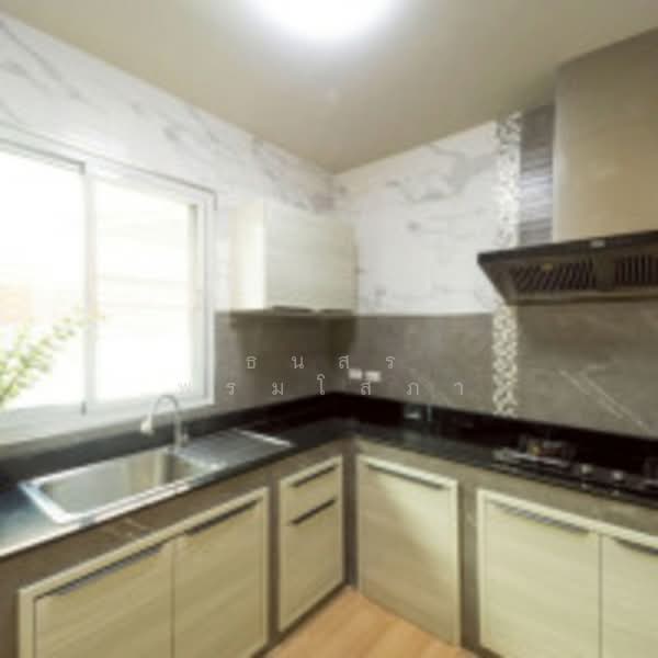 บารานี เรสซิเดนซ์ รังสิต คลอง 3 : Baranee Residence Rangsit-Khlong 3, ปทุมธานี, คลองสาม, คลองหลวง, ปทุมธานี, 220 ตร.ม., บ้านเดี่ยว ขาย, โดย ธนสร พรมโสภา, 500188830 - DDproperty.com