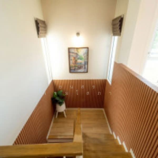 Baranee Residence Rangsit-Khlong 3, Pathum Thani, Khlong Sam, Khlong Luang, Pathum Thani, 4 Bedrooms, 220 sqm, Single Detached House For Sale, by ธนสร พรมโสภา, 500188830 - DDproperty.com