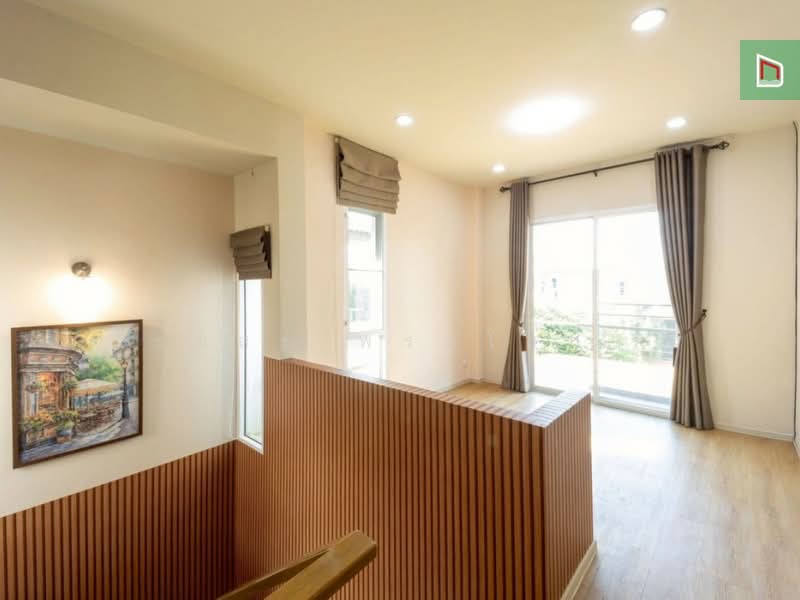 บารานี เรสซิเดนซ์ รังสิต คลอง 3 : Baranee Residence Rangsit-Khlong 3, ปทุมธานี, คลองสาม, คลองหลวง, ปทุมธานี, 220 ตร.ม., บ้านเดี่ยว ขาย, โดย ธนสร พรมโสภา, 500188830 - DDproperty.com