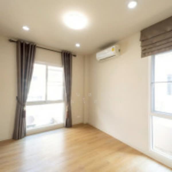 Baranee Residence Rangsit-Khlong 3, Pathum Thani, Khlong Sam, Khlong Luang, Pathum Thani, 4 Bedrooms, 220 sqm, Single Detached House For Sale, by ธนสร พรมโสภา, 500188830 - DDproperty.com