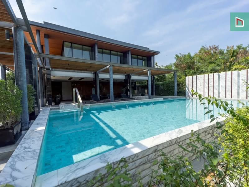 Baranee Residence Rangsit-Khlong 3, Pathum Thani, Khlong Sam, Khlong Luang, Pathum Thani, 4 Bedrooms, 220 sqm, Single Detached House For Sale, by ธนสร พรมโสภา, 500188830 - DDproperty.com