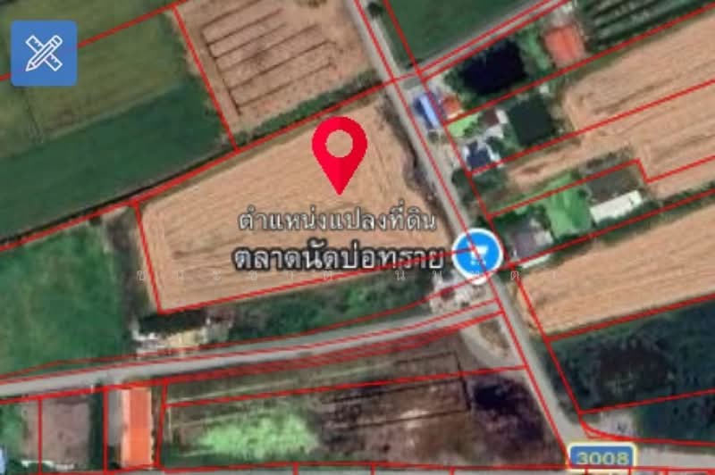 ซอยวัดคลองตาคล้าย, นนทบุรี, ไทรน้อย, ไทรน้อย, นนทบุรี, 13,412 ตร.ม., ที่ดิน ขาย, โดย ชนะชาติ นนท์ตา, 500188832 - DDproperty.com