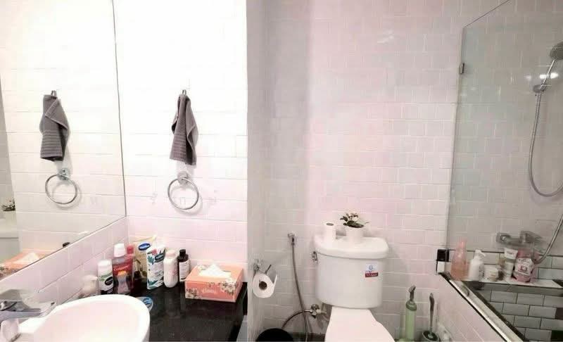 Garden Asoke-Rama 9, Bangkok, Chaturathit Road, Bang Kapi, Huai Khwang, Bangkok, 2 Bedrooms, 80 sqm, Condo For Sale, by หริรักษ์ ตั้งติรวัฒน์, 500188833 - DDproperty.com