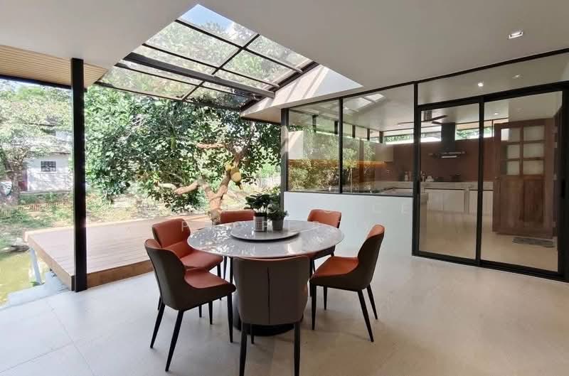 ขาย - เซ็น เฮ้าท์ พลูวิลล่า เชียงใหม่, เชียงใหม่