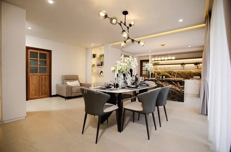 ขาย - เซ็น เฮ้าท์ พลูวิลล่า เชียงใหม่, เชียงใหม่