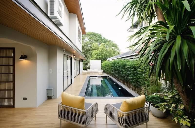 ขาย - เซ็น เฮ้าท์ พลูวิลล่า เชียงใหม่, เชียงใหม่