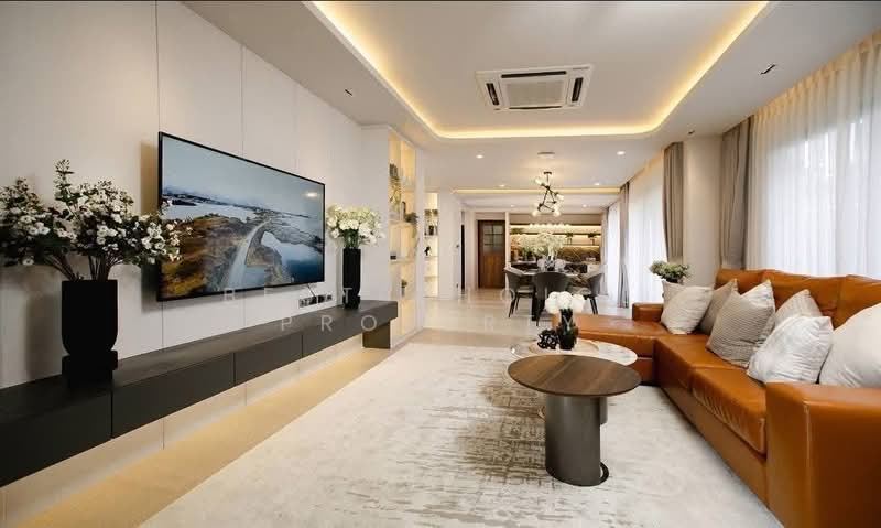 ZEN HOUSE Pool Villa Chiangmai, Chiang Mai, Nong Pa Krang, Muang Chiang Mai, Chiang Mai, 4 Bedrooms, 540 sqm, Villa For Sale, by Best Choice Property, 500188836 - DDproperty.com