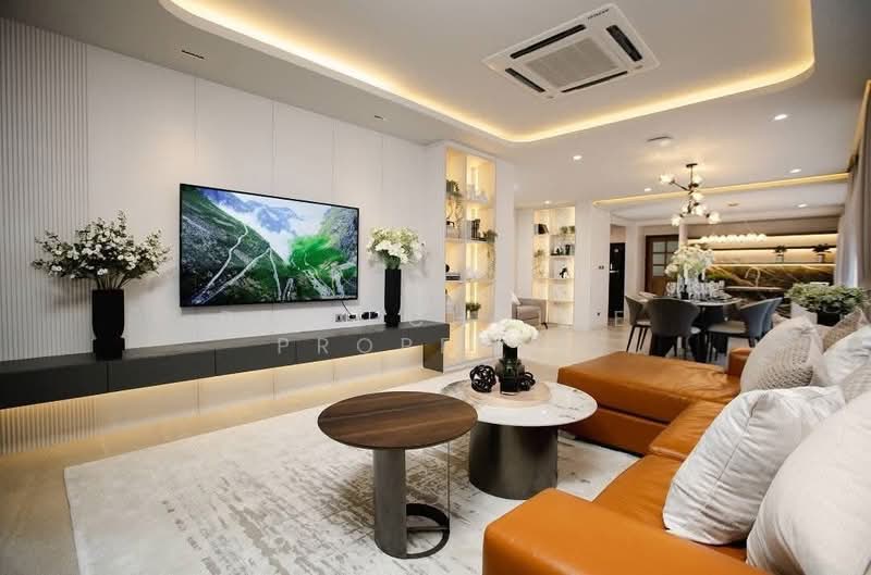 ZEN HOUSE Pool Villa Chiangmai, Chiang Mai, Nong Pa Krang, Muang Chiang Mai, Chiang Mai, 4 Bedrooms, 540 sqm, Villa For Sale, by Best Choice Property, 500188836 - DDproperty.com