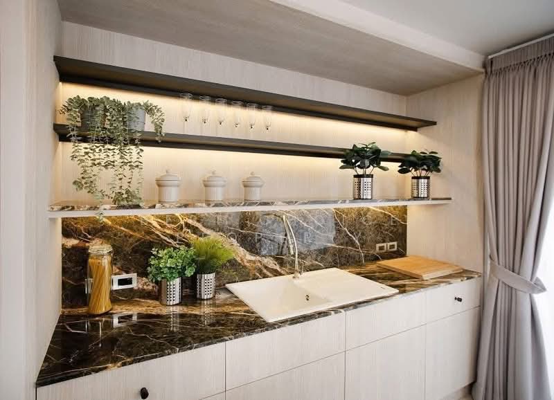 ขาย - เซ็น เฮ้าท์ พลูวิลล่า เชียงใหม่, เชียงใหม่