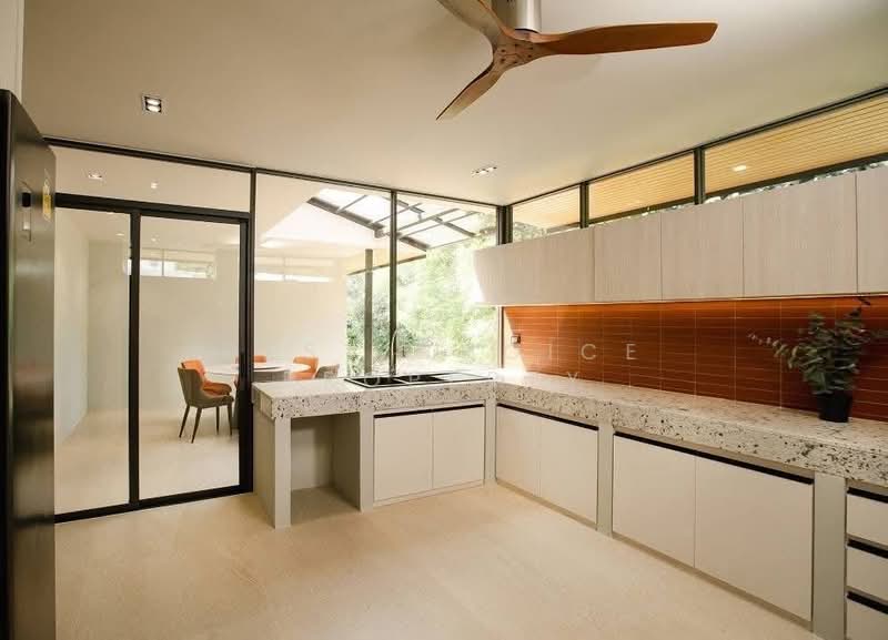 ZEN HOUSE Pool Villa Chiangmai, Chiang Mai, Nong Pa Krang, Muang Chiang Mai, Chiang Mai, 4 Bedrooms, 540 sqm, Villa For Sale, by Best Choice Property, 500188836 - DDproperty.com