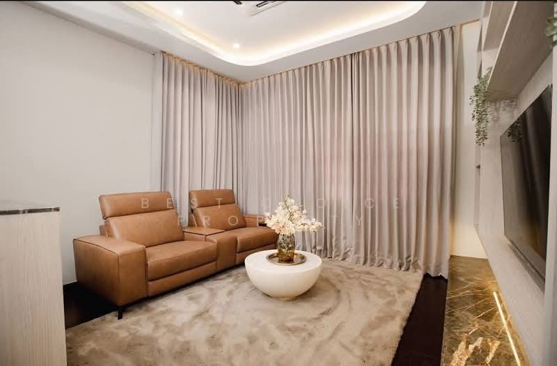 ZEN HOUSE Pool Villa Chiangmai, Chiang Mai, Nong Pa Krang, Muang Chiang Mai, Chiang Mai, 4 Bedrooms, 540 sqm, Villa For Sale, by Best Choice Property, 500188836 - DDproperty.com