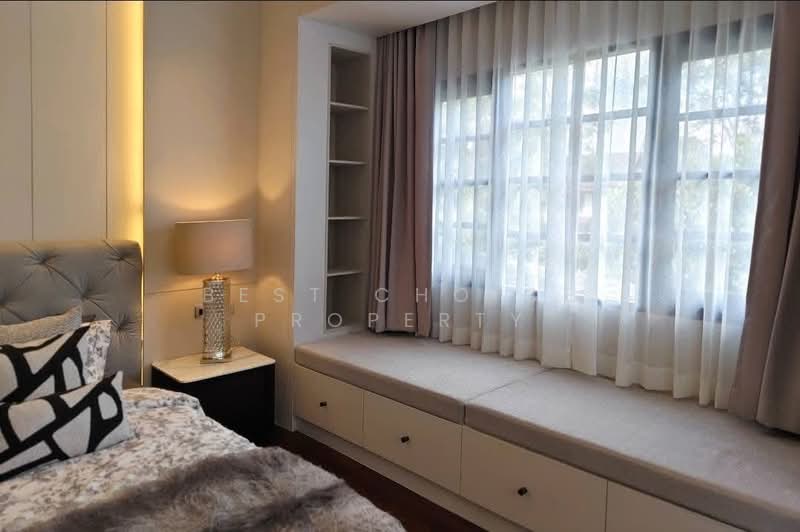 ZEN HOUSE Pool Villa Chiangmai, Chiang Mai, Nong Pa Krang, Muang Chiang Mai, Chiang Mai, 4 Bedrooms, 540 sqm, Villa For Sale, by Best Choice Property, 500188836 - DDproperty.com